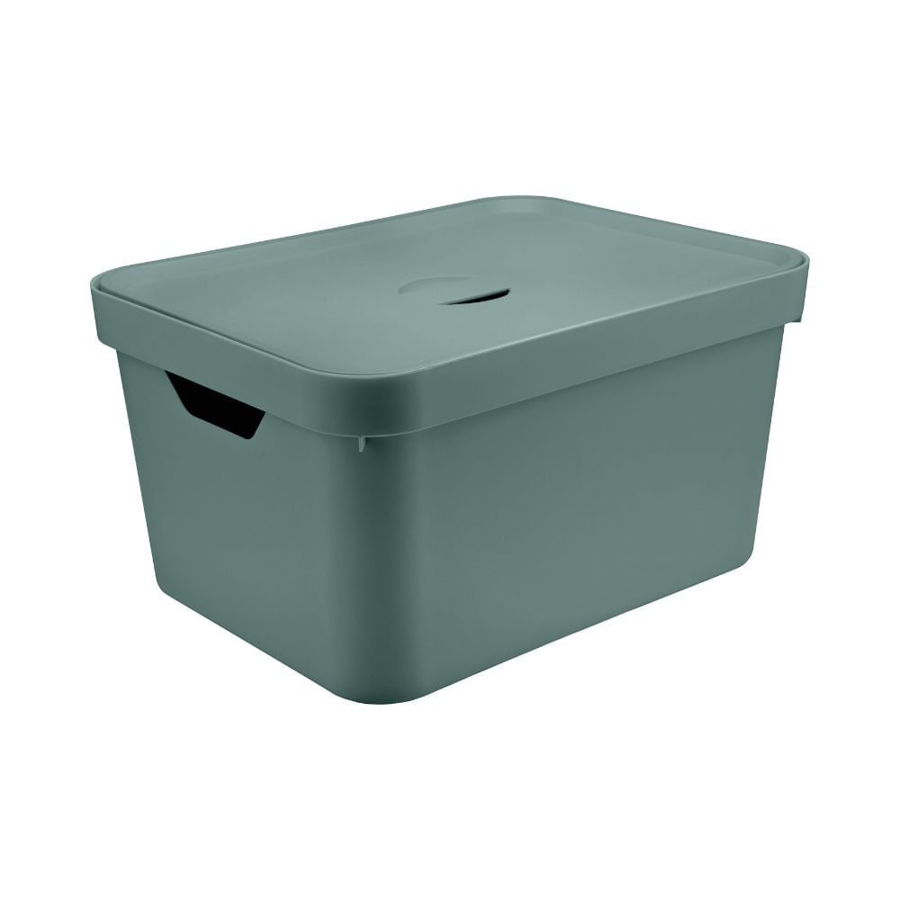 Saiba como usar caixas organizadoras de plástico em cada cômodo 10 Design sem nome 85